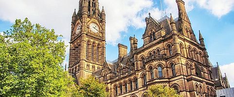 Manchester